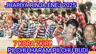 PILCHU HARAM PILCHU BUDI 7KORA 7KURI  RINJA ENEJ KAHANI@BhadaTudu-ss5ic VLOG VIDEO