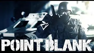 Клип Карамельки в Point Blank