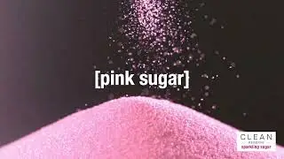 Fall for Sparkling Sugar