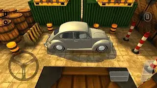 Car Driver 4 (Hard Parking) Level 461 to 490 gameplay