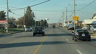 Danville, Kentucky - Quiet Town In Eastern Kentucky