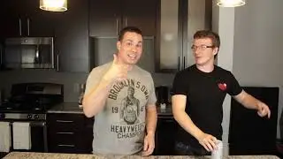 Q&A with Mini Ladd! (#AskMini part 2) (Moo Snuckel Reupload)
