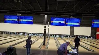 Bowlero Gilbert Groovy Seniors Mar 26,2025