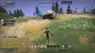 Crowfall 170115 Big World Large Fight Pick Group