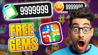 Parchisi Star MOD/HACK ✅ Get UNLIMITED GEMS & COINS! Easy and Free Method for iOS & Android
