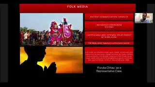 Semiótica, decolonialidad y etnografía- Arkaprava Chattopadhyay, Simon Levesque, Victoria dos Santos