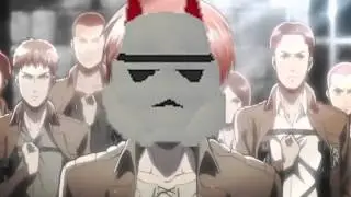 Attack on Infomaniac