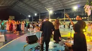 The Twist - Chubby Checker (cover) #nocopyrightinfringementintended 