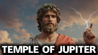 The Temple of Jupiter | Ancient Rituals, Mythology & Rome&rsquo;s Sacred Site | Complete Documentary