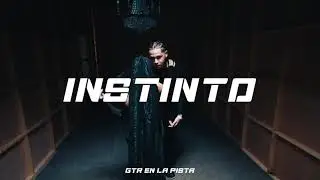 ROA - Instinto | Trap Type Beat | 2026