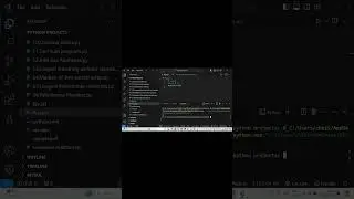 Python coding challenge-336 #shorts #shortsfeed #shortvideo #shortsvideo #python  #coding #short #ai
