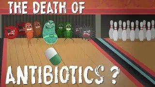 Superbugs vs Antibiotics: Can antibiotic resistance or AMR make the corona virus more deadly?