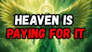 God&rsquo;s Chosen Ones: God Is Funding Your Life Now&mdash;Stop Worrying | The Sacred Light