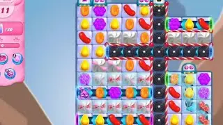 Well Played Candy Crush Saga 1 Hour Game | Candy Crush Saga Today