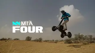 MIA FOUR | MIA Dynamics