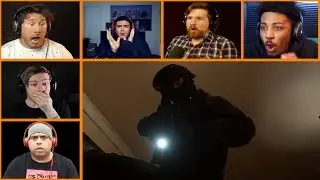 Let's Players Reaction To Getting Arrested By The FBI | Welcome To The Game 2