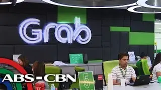 Pagkansela ng booking sa Grab, may bayad na | Bandila