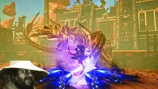 We Fought a DRAGON in Solo Leveling: ARISE OVERDRIVE with Brohemoth | Gameplay Lets Play