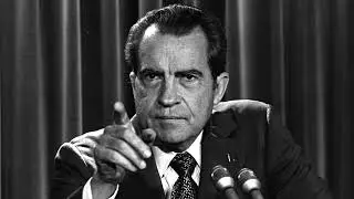 Nixon Tape 3c TIMESTAMPED (5/28/71-6/1/71) Enhanced Audio FULL Unedited