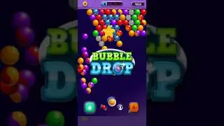 Bubble Freedom Game Play Video -#gamingisourfood