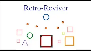 Retro-Reviver