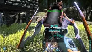 Ark: Survival Evolved Raid (Revenge)