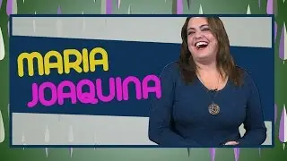 OS CHILIQUES DE MARIA JOAQUINA