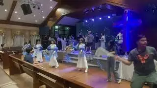 Counting on God | Rehearsal | 01.10.26
