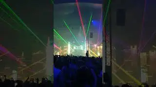 Dual Damage - ID (Gates are burning down) @ Rebirth Festival 2024