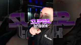 vuelve supertrack este 22 de marzo y estaremos all&iacute; poniendo la guinda con nuestro show!🤟😎