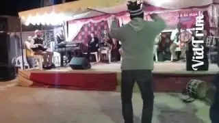 GASED RABBI WMACHI MESK ELLIL 2016
