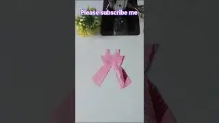 easy gown cutting tips #shorts #youtubeshorts