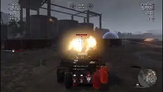 Crossout PS4: Possibly My Biggest Mammoth Hit Ever