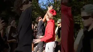 I Got HIT!