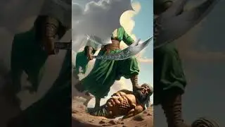 hazrat ali ki talwar #islamicvideo #alihaidar #karbala #hasanhusain #viralvideo #trendingshorts