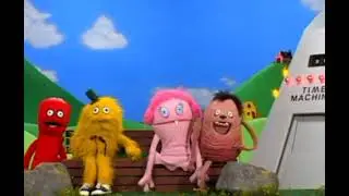 Wonder Showzen-Imagination Song