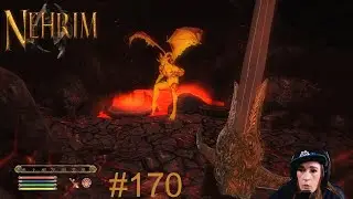 Nehrim: Am Rande des Schicksals | Der Drachenhort #170 | Let's Play | Deutsch