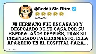 &iexcl;L&Aacute;RGATE y no vuelvas!, le grit&oacute; la ex a mi hermano tras ENGA&Ntilde;ARLO y QUEDARSE con su casa