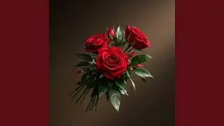 Ruby Kiss on My Soul