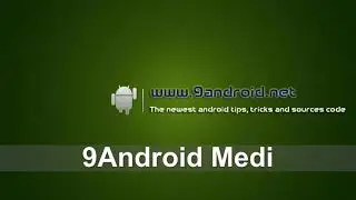 XML Parser Android Sample