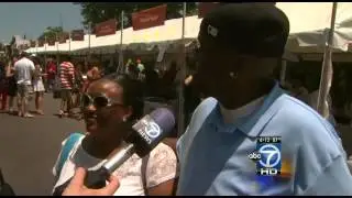 Taste of Georgetown features 25 top restaurants