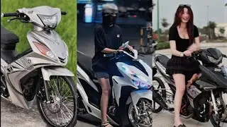 Tik Tok Xe Độ || #109 Tổng Hợp Những Chiếc Xe Độ Kiểng Đẹp || Đạt Sirius 