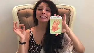 The Fortune In Your Palm | Auspicious Signs and Symbols in Palmistry