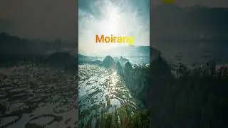 Exploring Imphal: Top 11 Must Visit Tourist Destination#shortsvideo #shorts #trending #holidayinfy