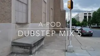 Dirty Dubstep Mix 005 [Excision, Jarvis, Kai Wachi, Dion Timmer, Nanomake]