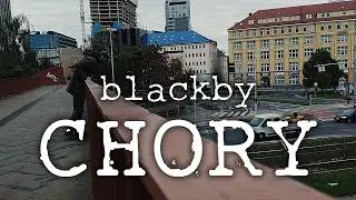 Blackby - Chory (prod. sogimura)