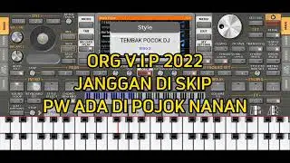 APK ORG 2022 SUDAH VIP || Tanpa kode v.i.p lagi Pemula org wajib tau soal ini🔴