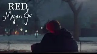 RED - (Official Music Video) - Megan Jo