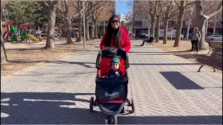 TOUR PELO CENTRO DO MEU BAIRRO - LLEIDA - CATALUNHA - ESPANHA