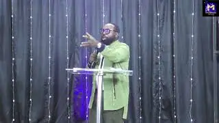 Unveiling Christ. Rev. Korede Adams